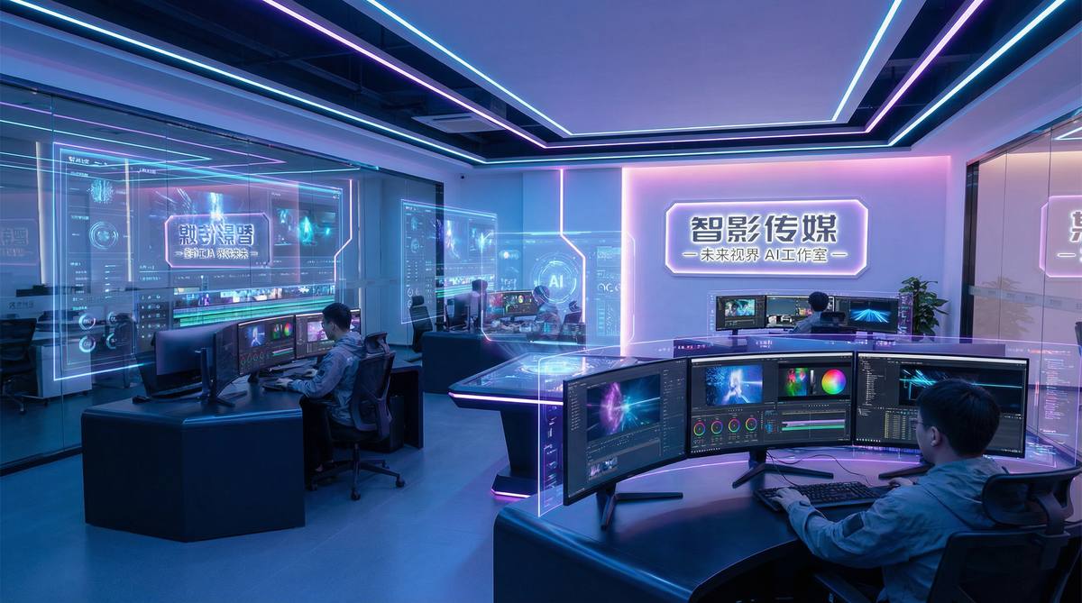 海王 AI视频剪辑工具使用视频教程·智能剪辑全攻略