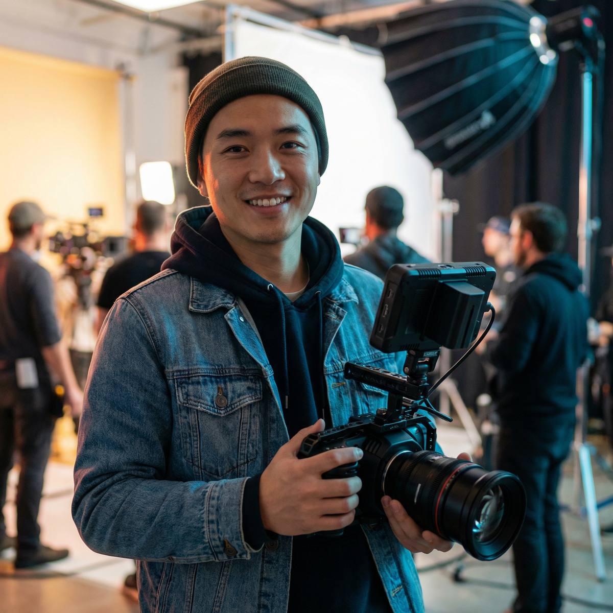 海王 摄影师讲解视频色彩调校·电影级调色视频教程