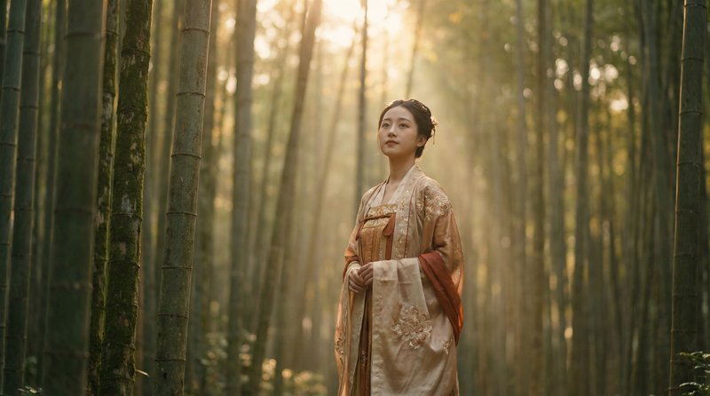 社会丑闻古风汉服写真视频