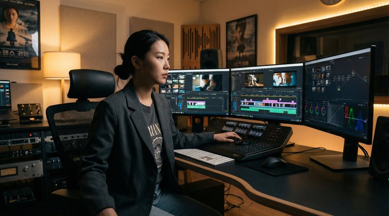 社会丑闻视频剪辑教程